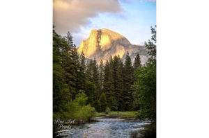 Half Dome