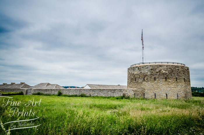 Fort Snelling