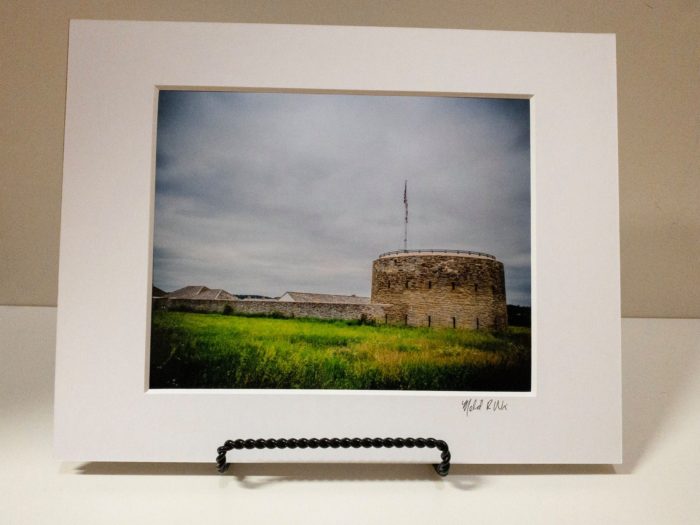 Fort Snelling